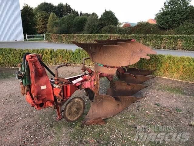 Kverneland MOD.L Plows