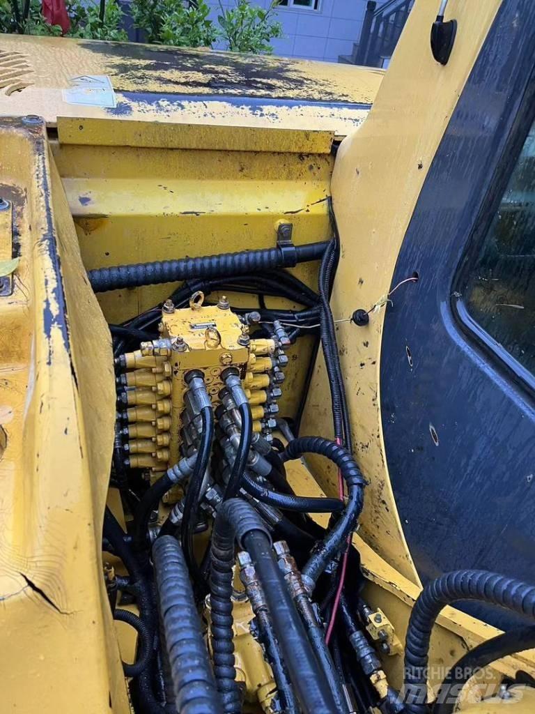 Komatsu PC 60-7 Mini excavators < 7t (Mini diggers)