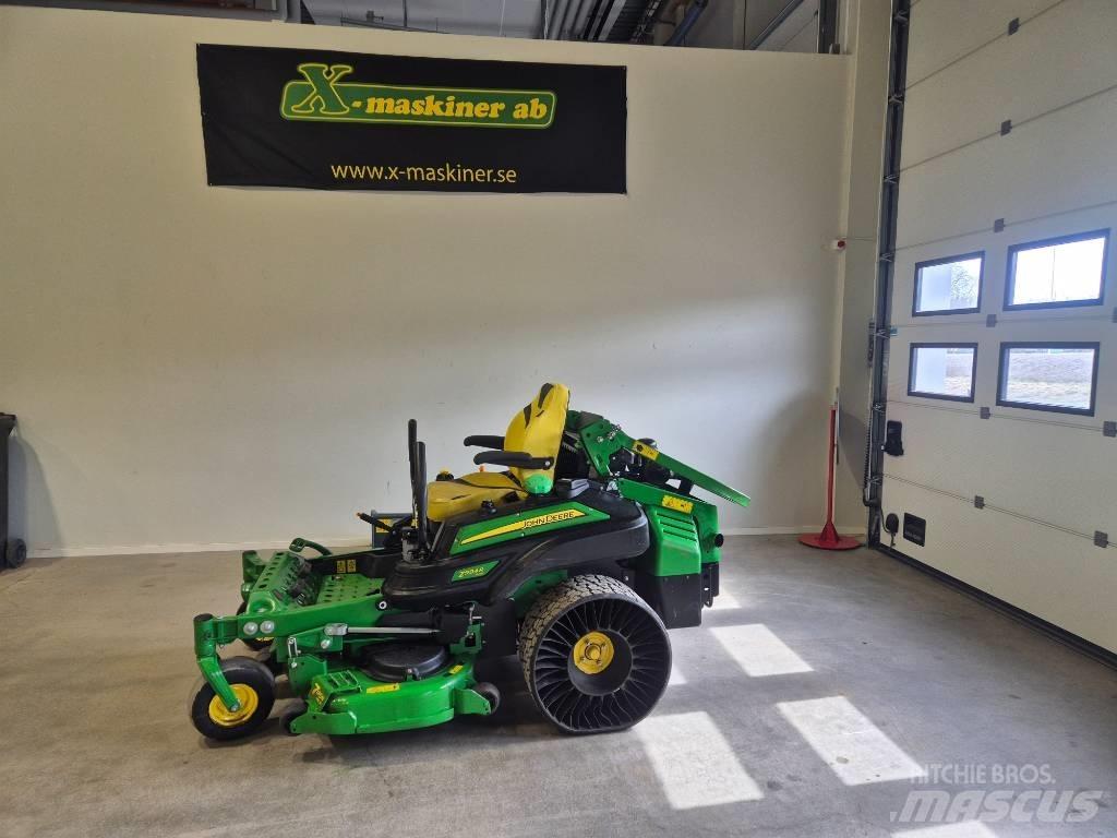 John Deere Z 994 R Riding mowers