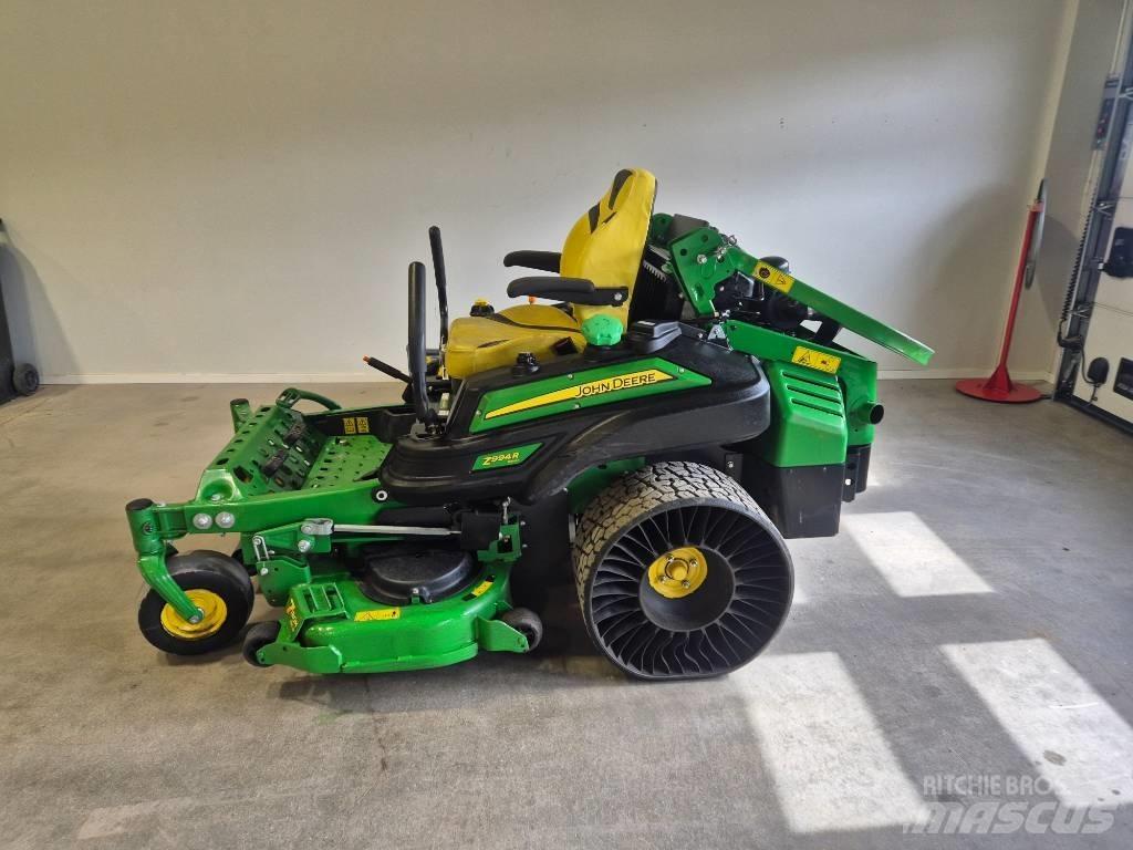 John Deere Z 994 R Riding mowers