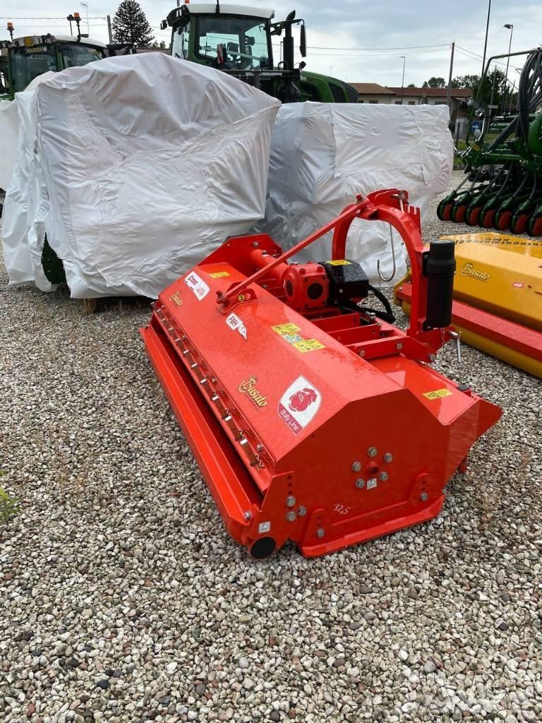  Cosmo FMH 175 Farm machinery