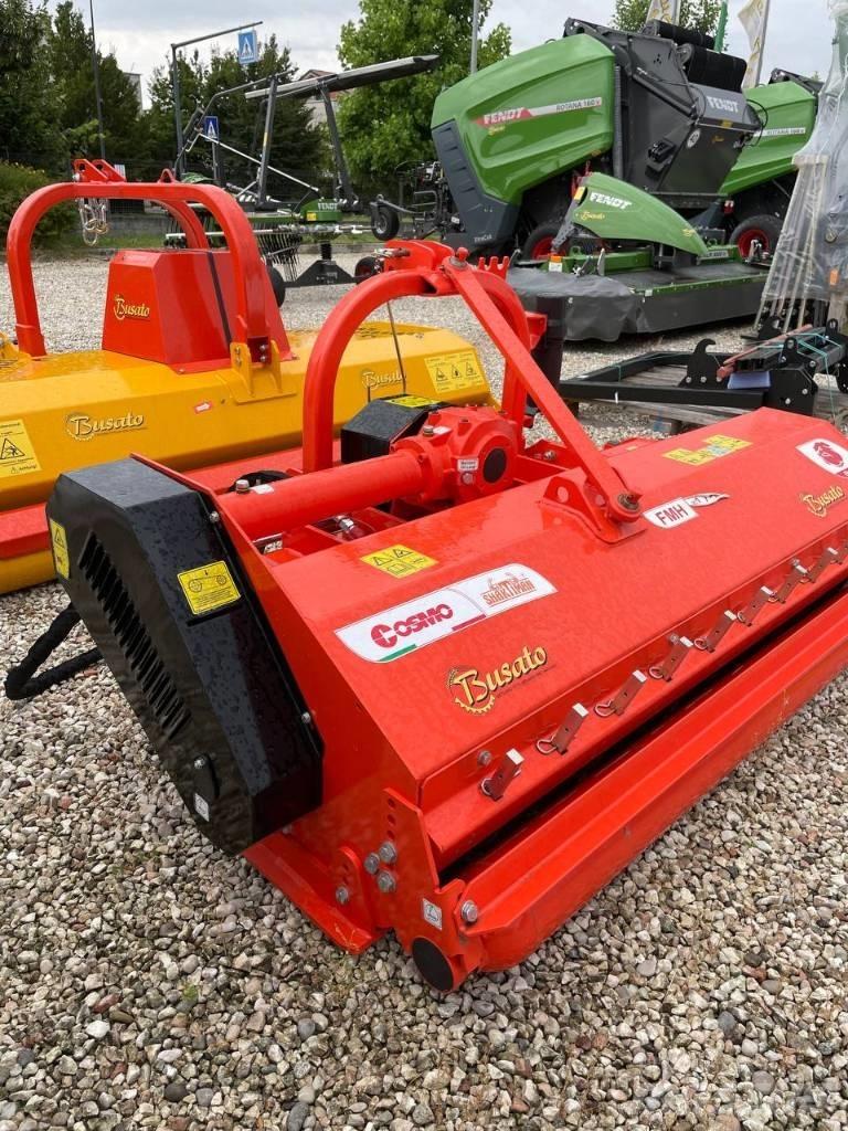  Cosmo FMH 175 Farm machinery