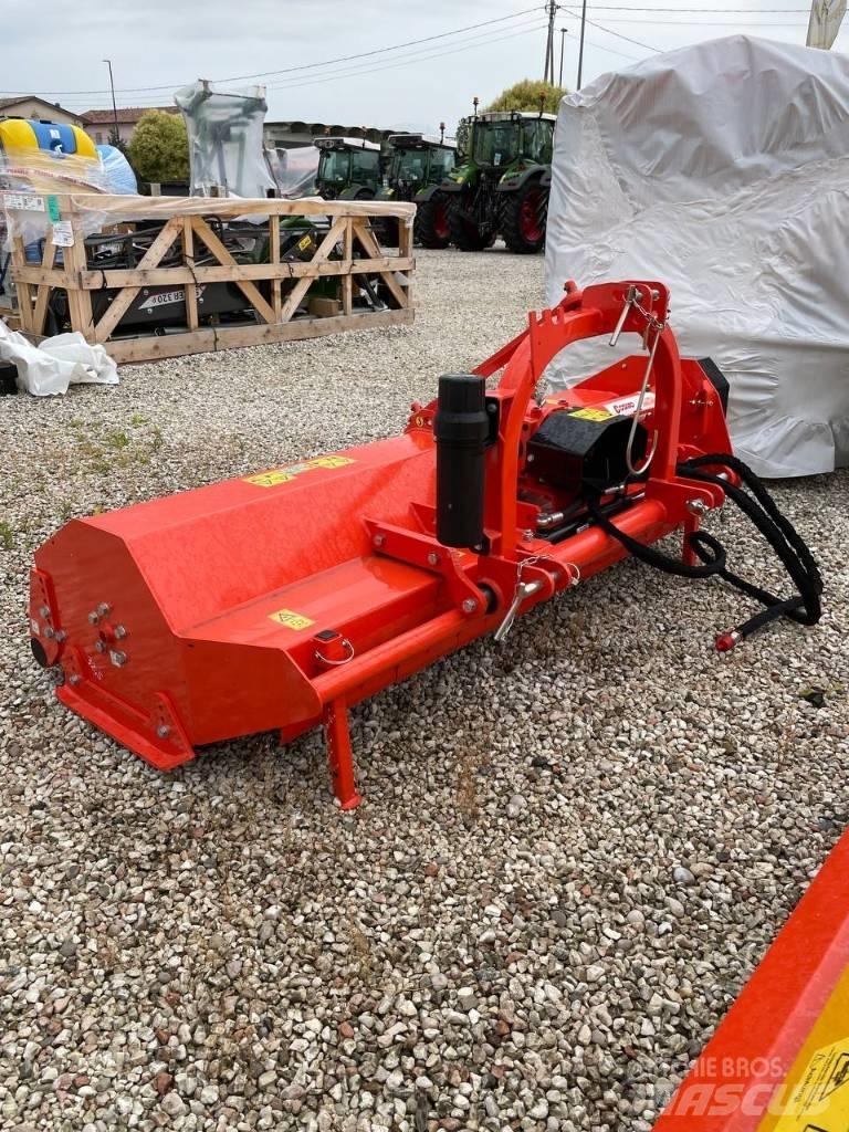  Cosmo FMH 175 Farm machinery