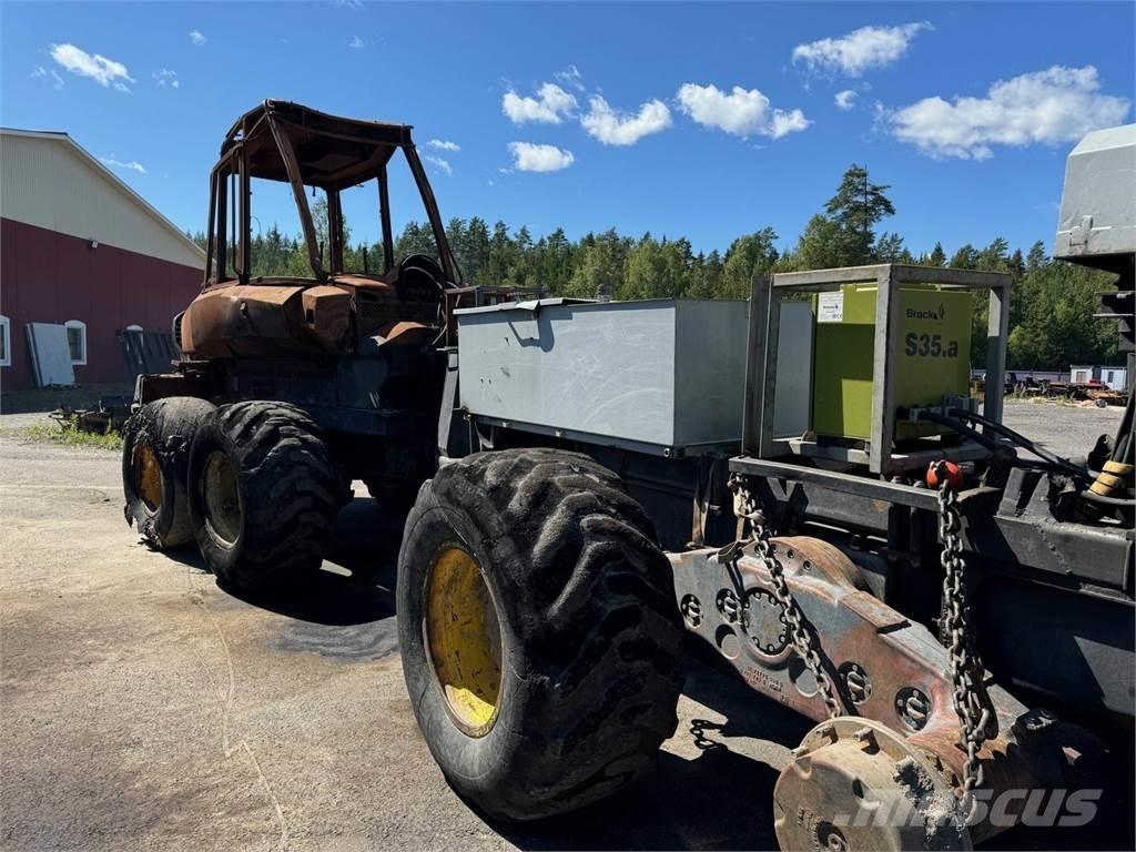 Ponsse Buffalo Other