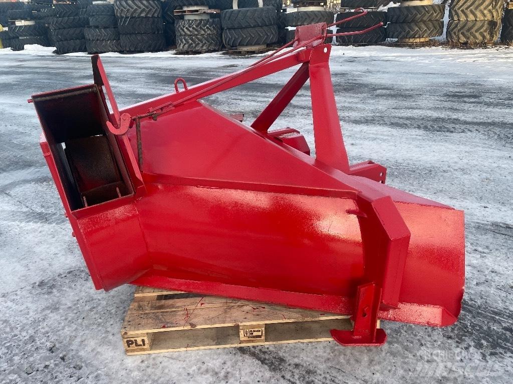  lumilinko LL23 Snow throwers