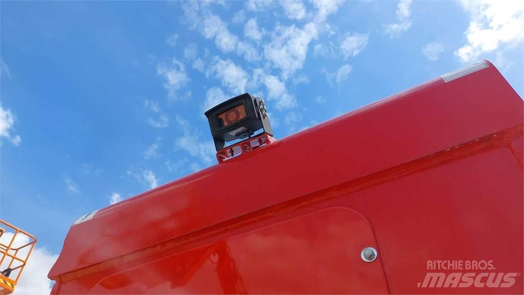 Magni RTH6.22 Telescopic handlers