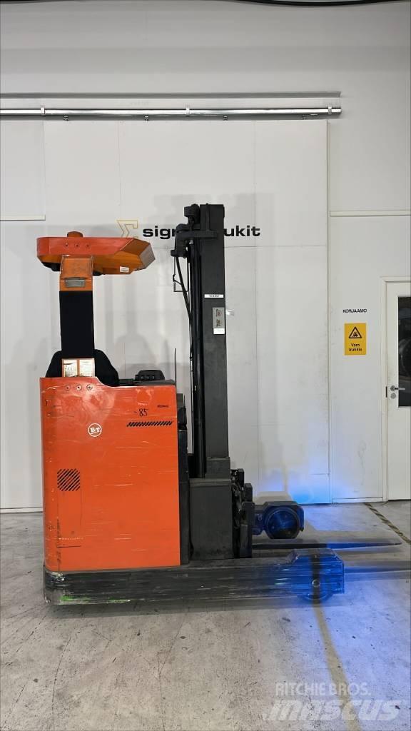 BT RR E 160 M Reach truck