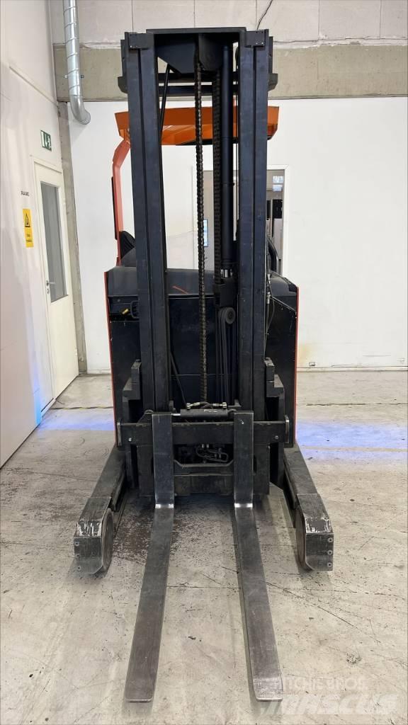 BT RR E 160 M Reach truck