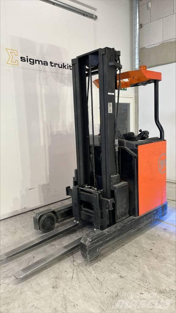 BT RR E 160 M Reach truck