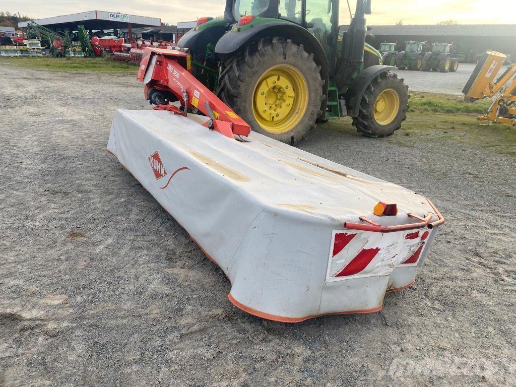 Kuhn GMD 3510  FF Mowers