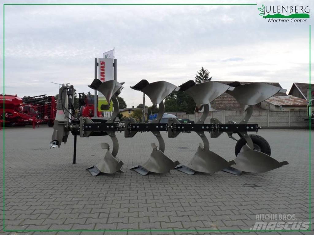 Rol-Ex POB 3+1 Reversible ploughs