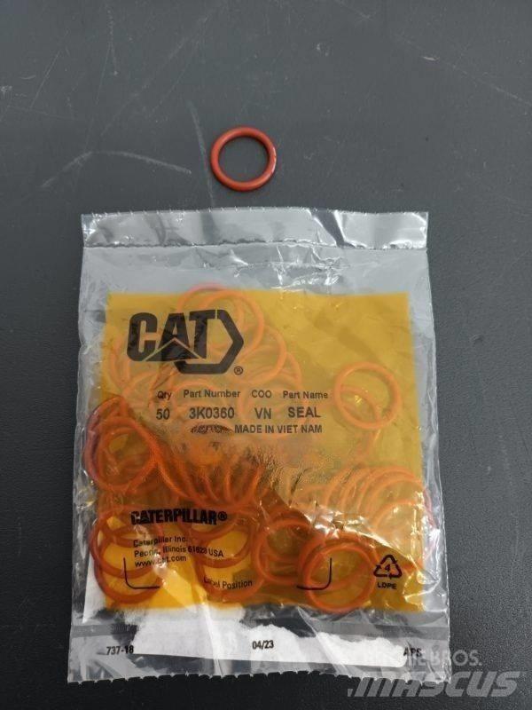 CAT SEAL 3K-0360 Engines