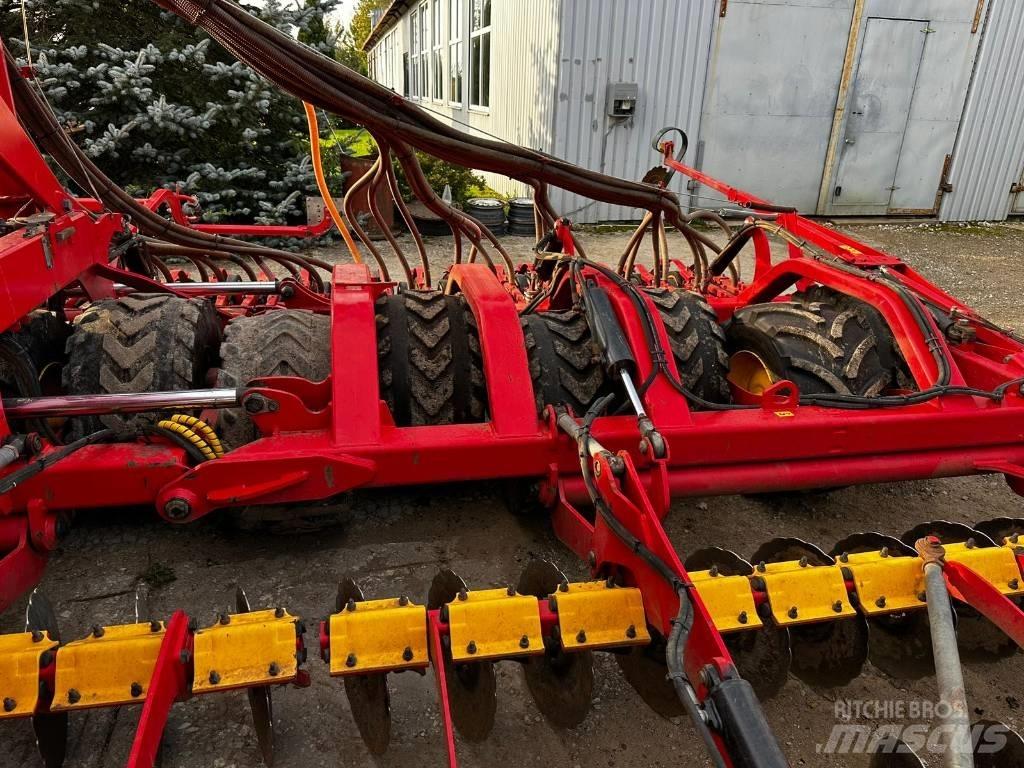 Väderstad Spirit800S Drills