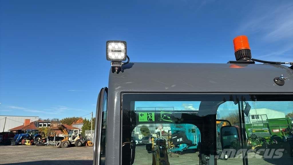 XCMG XE20E Mini excavators < 7t (Mini diggers)