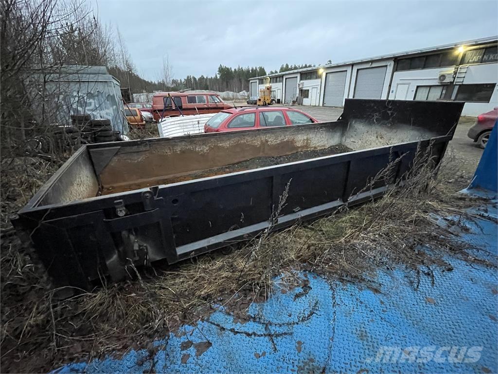  Soralava Demountables