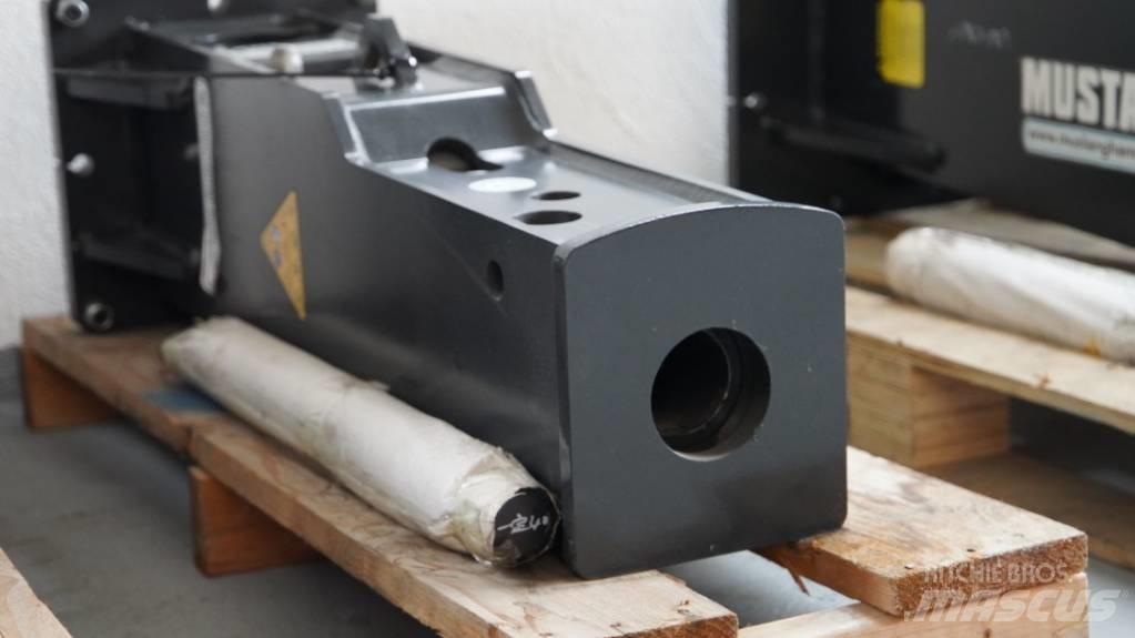  Heinz HZ302 Hammers / Breakers