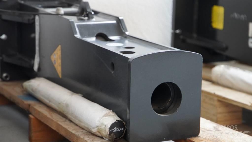 Heinz HZ302 Hammers / Breakers