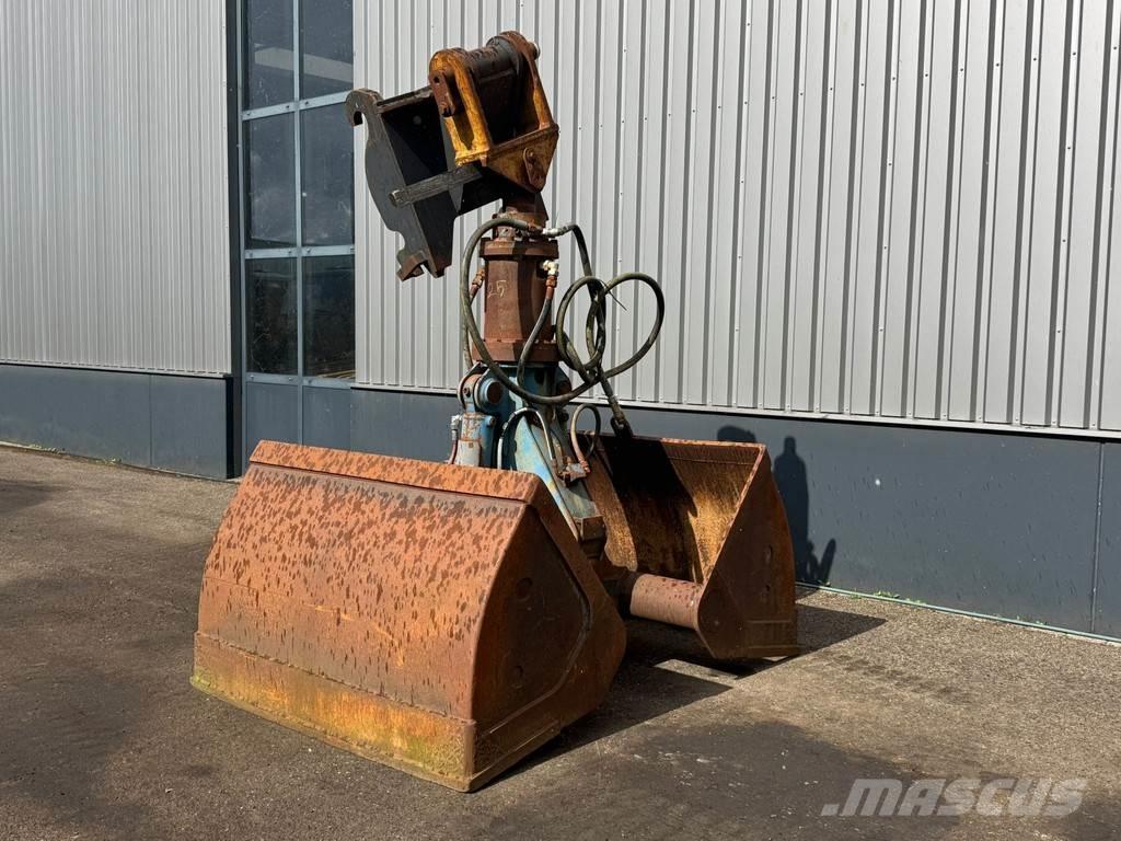 Beco HBN-HS2000 Grapples