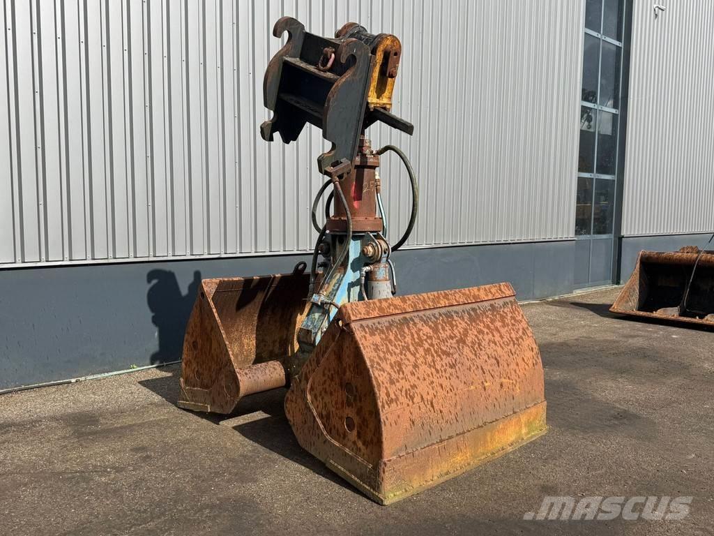 Beco HBN-HS2000 Grapples