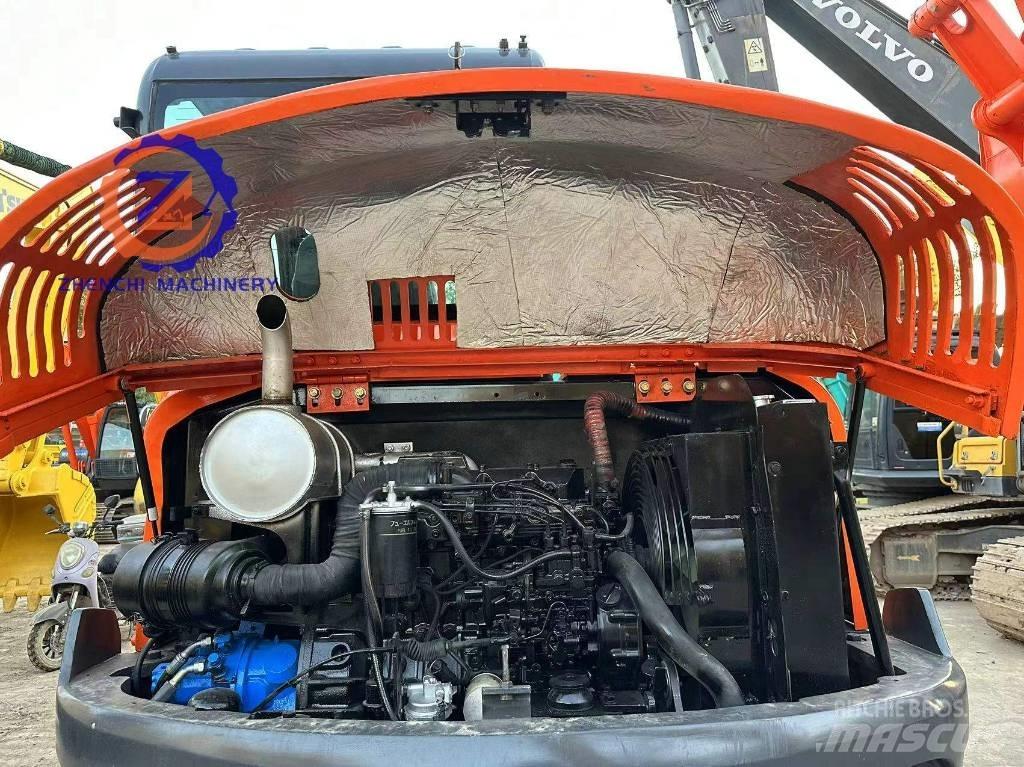 Doosan DX 60 Mini excavators < 7t (Mini diggers)