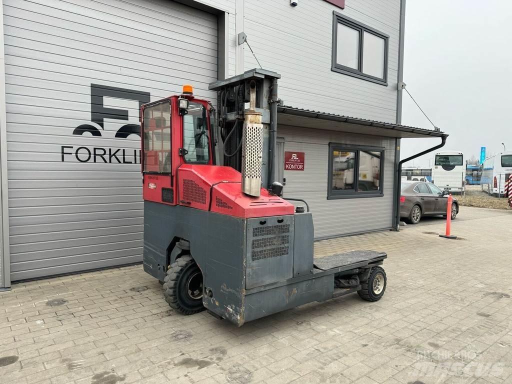 Combilift 4000 Side loader