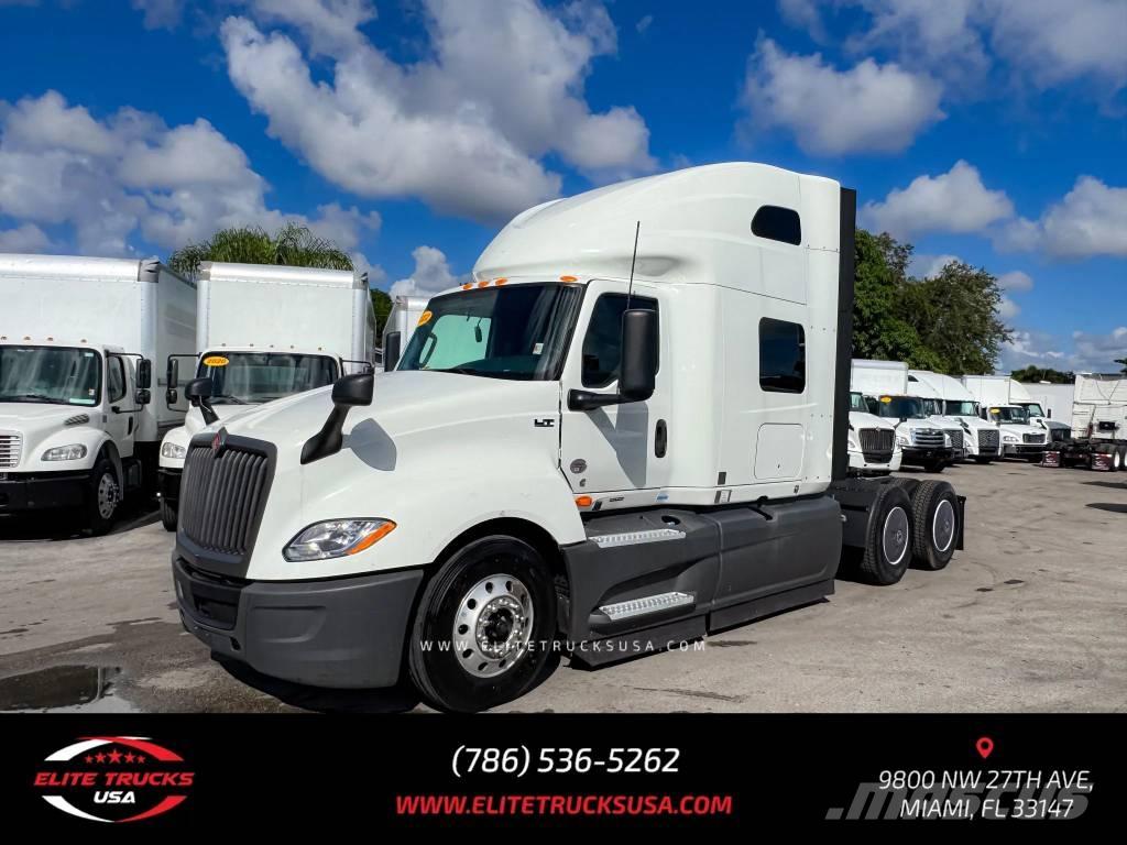 International LT625 Other trucks