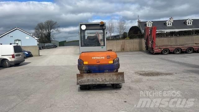 Hitachi EX 30 Mini excavators < 7t (Mini diggers)