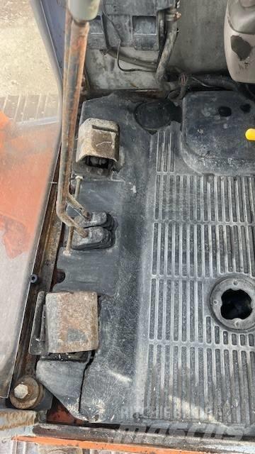Hitachi EX 30 Mini excavators < 7t (Mini diggers)