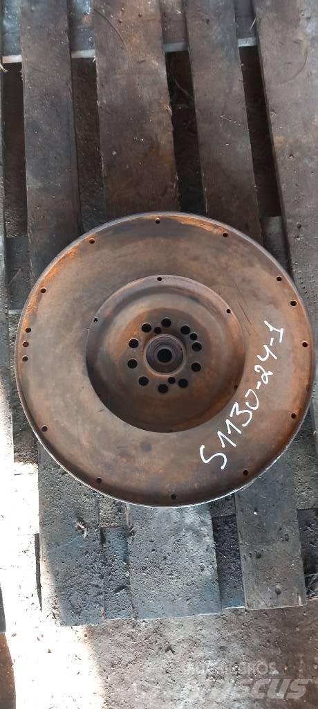 Scania R 440.    1805086 Engines
