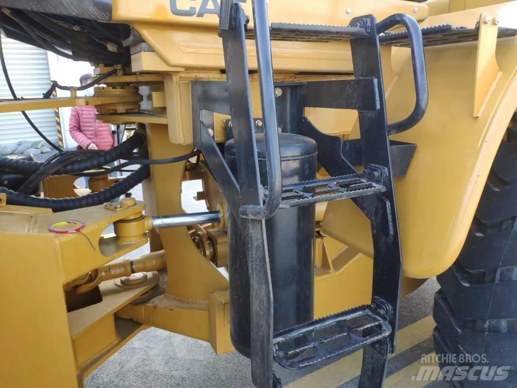 CAT 966 H Wheel loaders