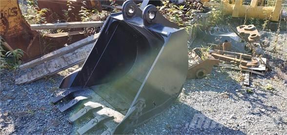 Hitachi  Buckets