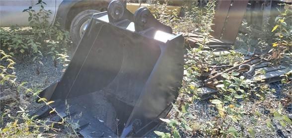 Hitachi  Buckets