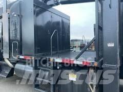 Manitex 2262C Truck mounted cranes