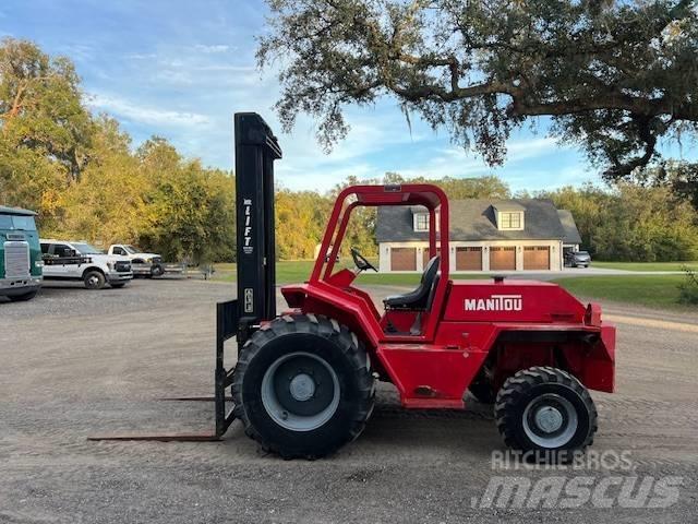 Manitou M 430 CP Other