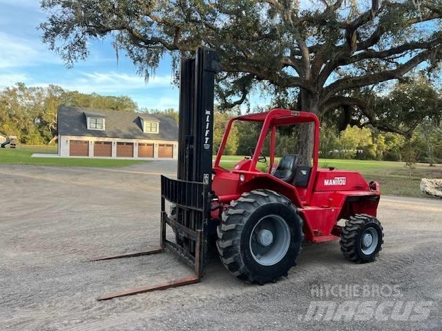 Manitou M 430 CP Other