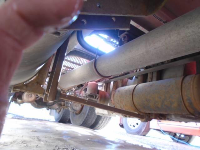 Kenworth T 680 Prime Movers