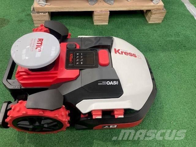 Kress KR173E Robot mowers