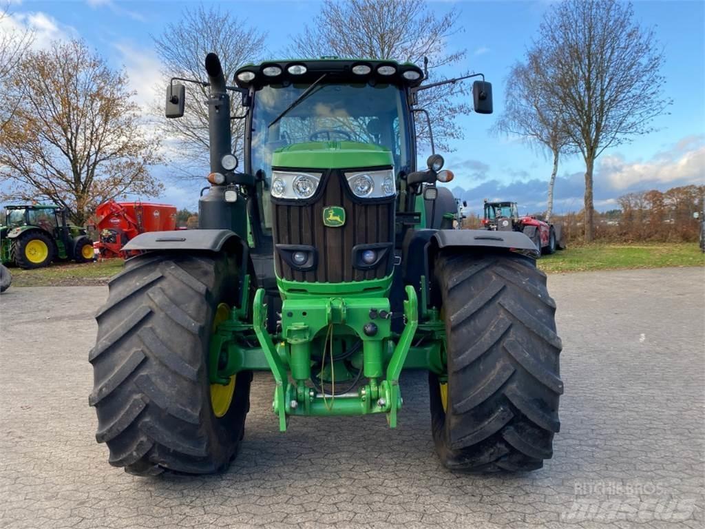 John Deere 6175 R Tractors