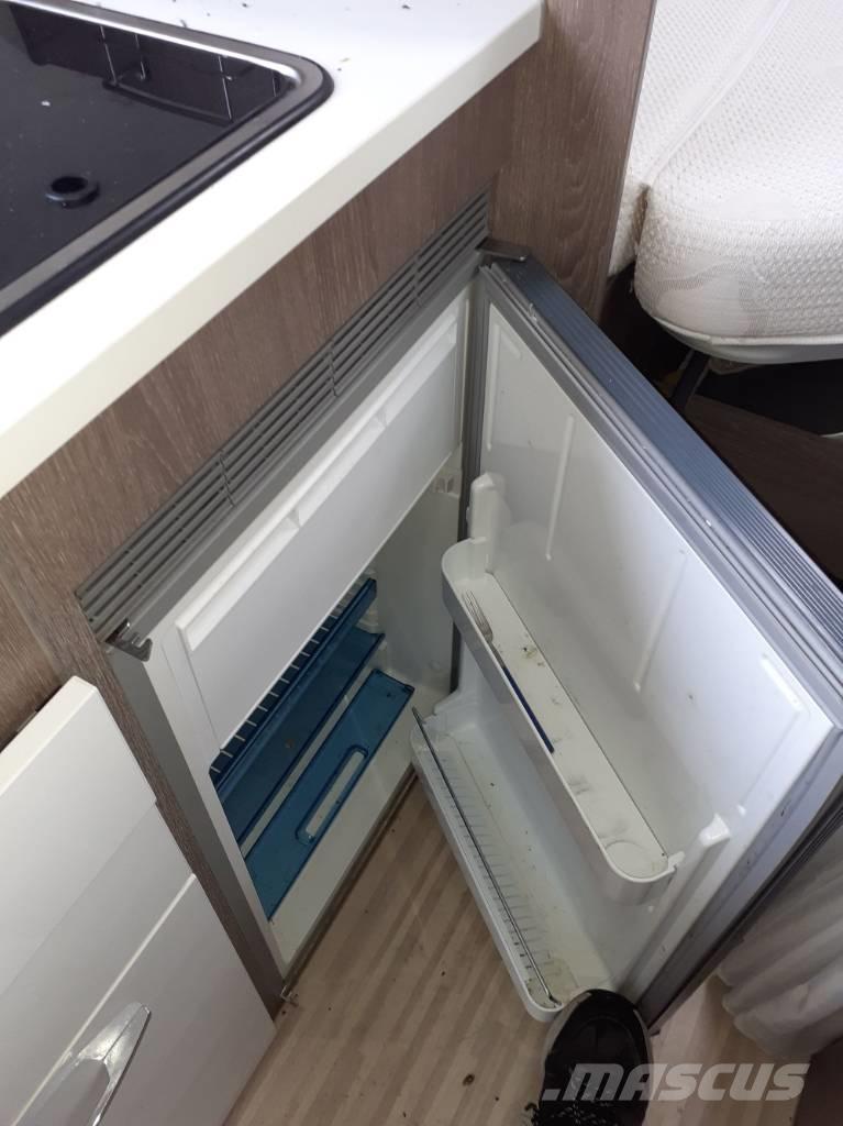 Fiat Ducato Box body