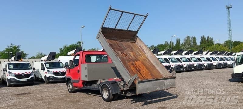 Iveco 35C13 - Tipper Tipper trucks