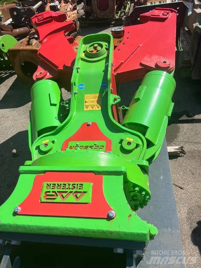 AAB Line CC2500R Cutters