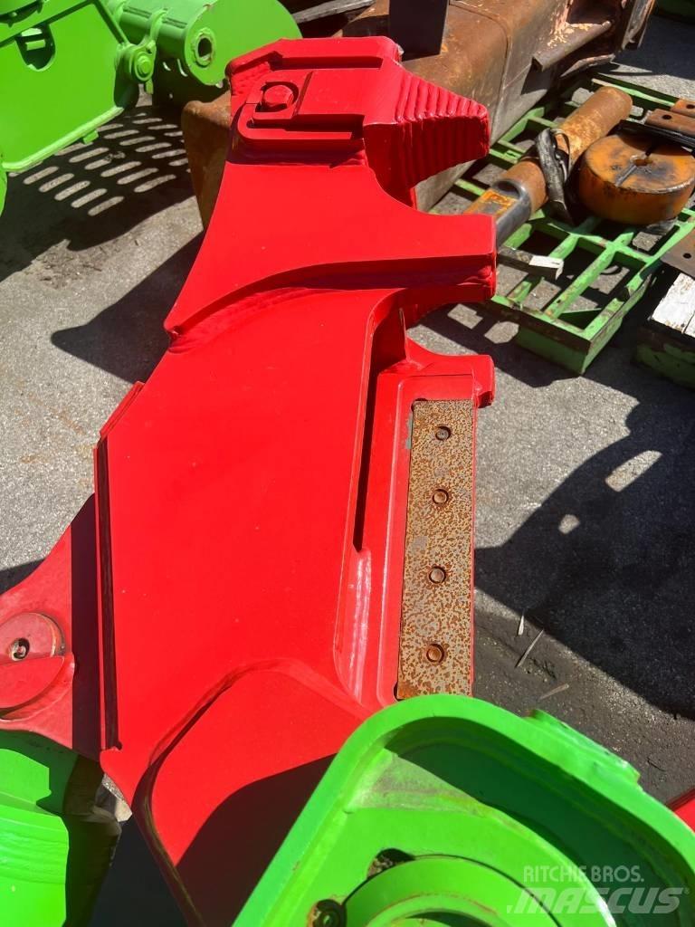 AAB Line CC2500R Cutters
