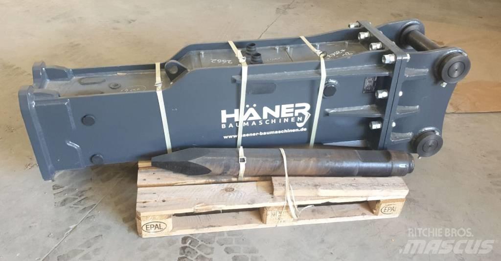  Haner HGS 125 Hammers / Breakers