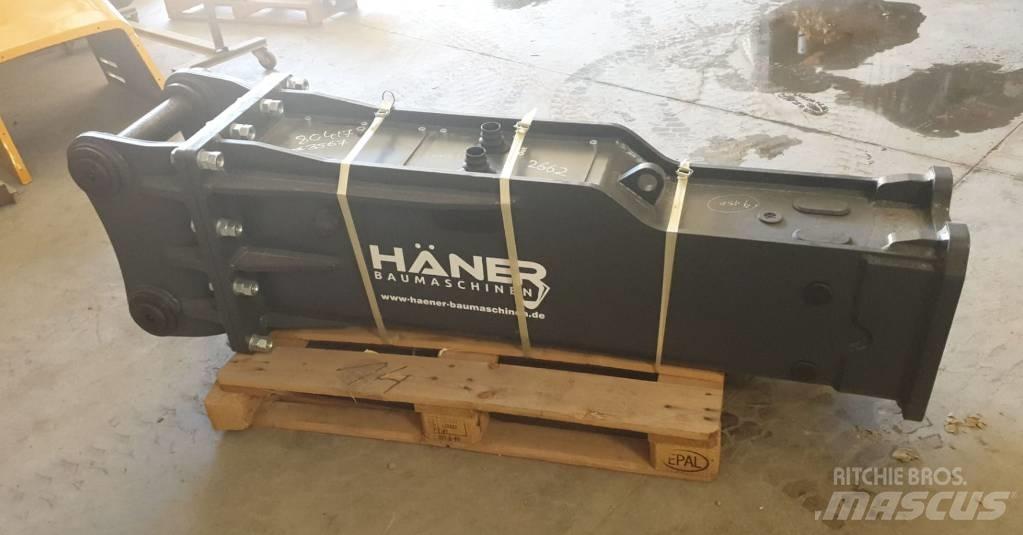  Haner HGS 125 Hammers / Breakers