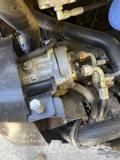 Dynapac CC 2300 Twin drum rollers