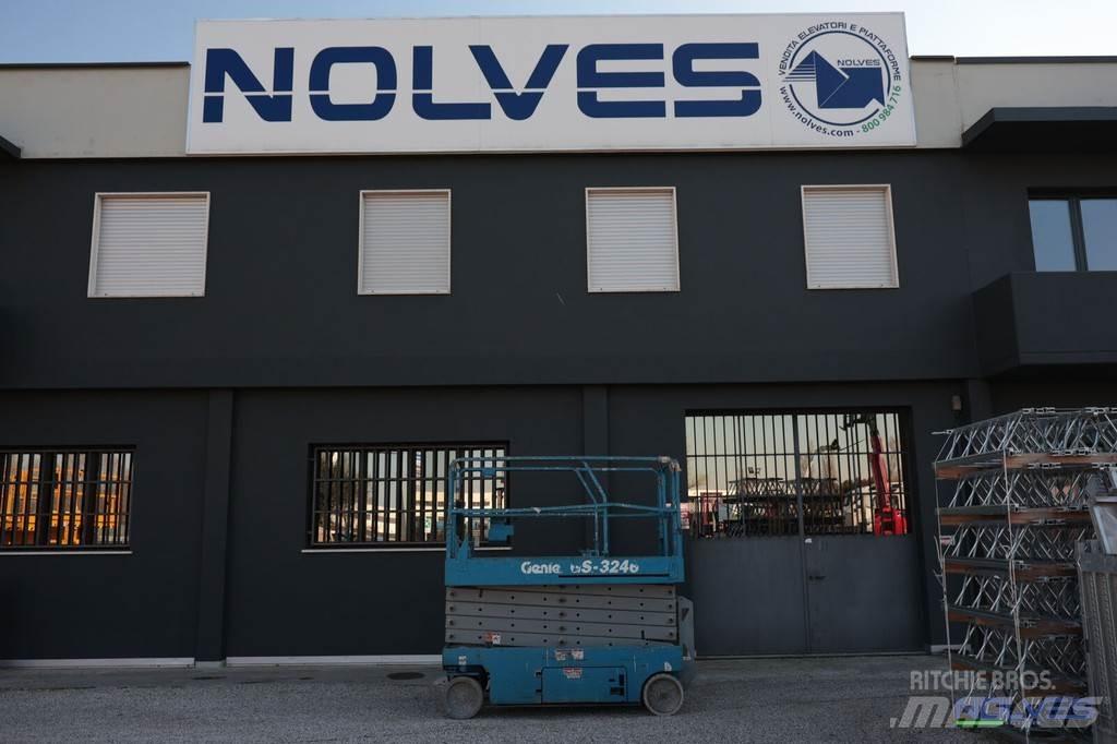 Genie GS3246 Scissor lifts