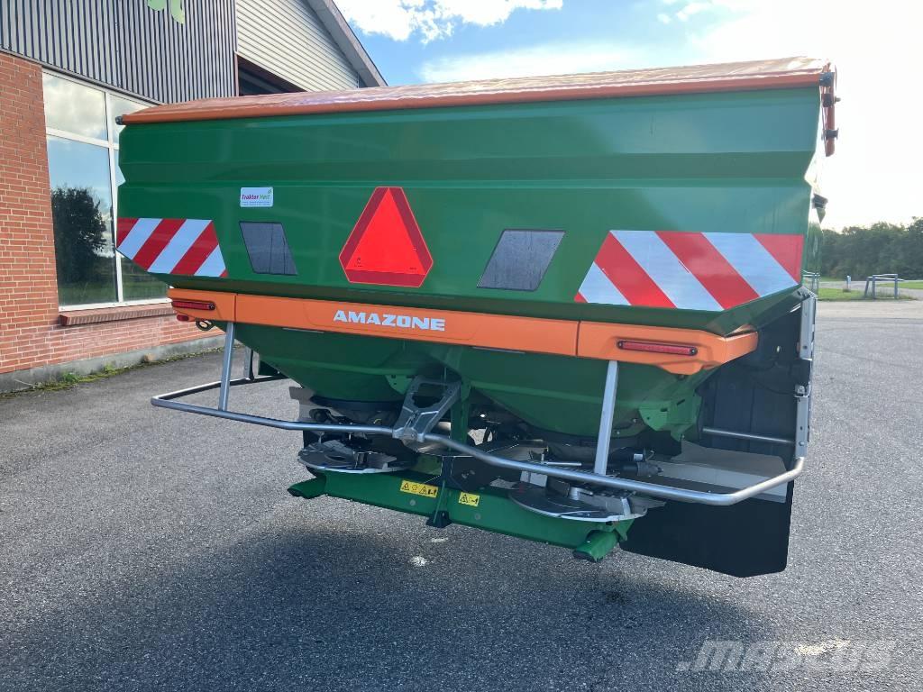 Amazone ZA-TS 4200 Mineral spreaders