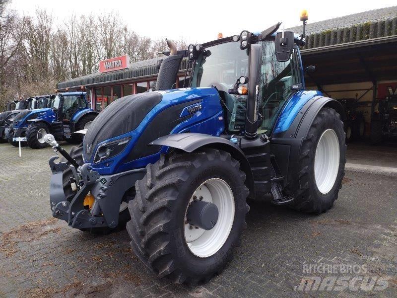 Valtra T234 D Tractors