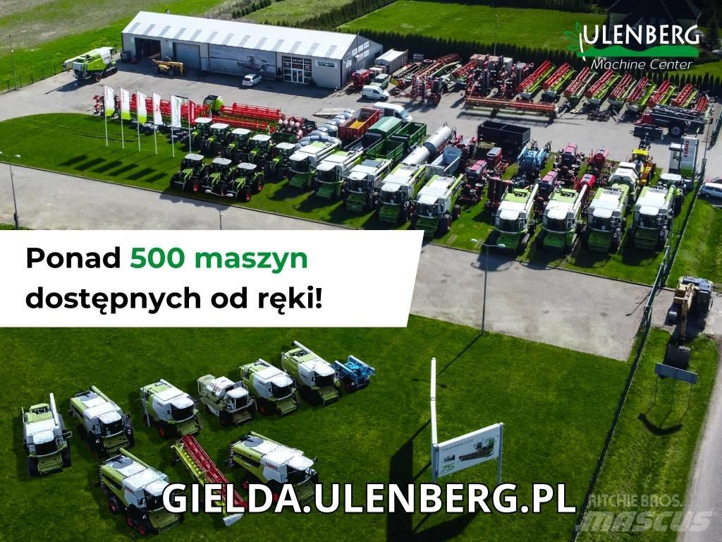 Pichon TCI 14200 Slurry tankers