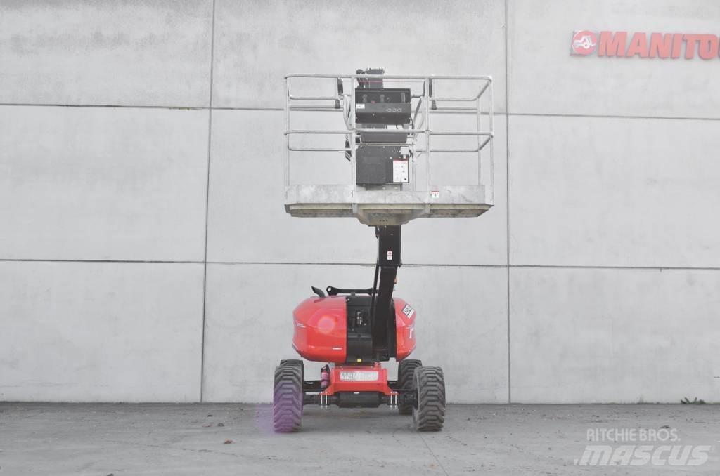 Manitou 180 ATJ Articulated boom lifts